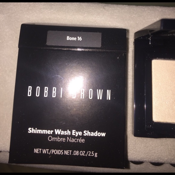Bobbi Brown Makeup - Eye shadow Bobbi Brown Makeup - Eye shadow