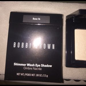Bobbi Brown Makeup - Eye shadow Bobbi Brown Makeup - Eye shadow