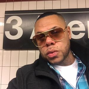 Meet your Posher, Brian