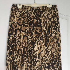 New without tags. Skirt