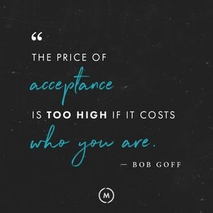 Meet your Posher, Dana