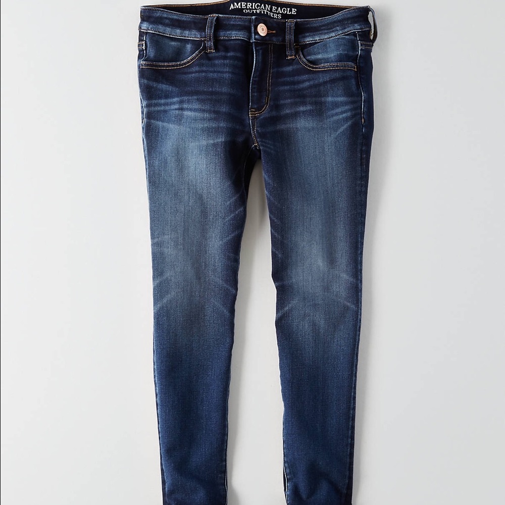 American Eagle Jeggings!