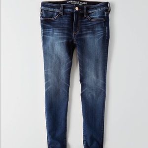 American Eagle Jeggings!