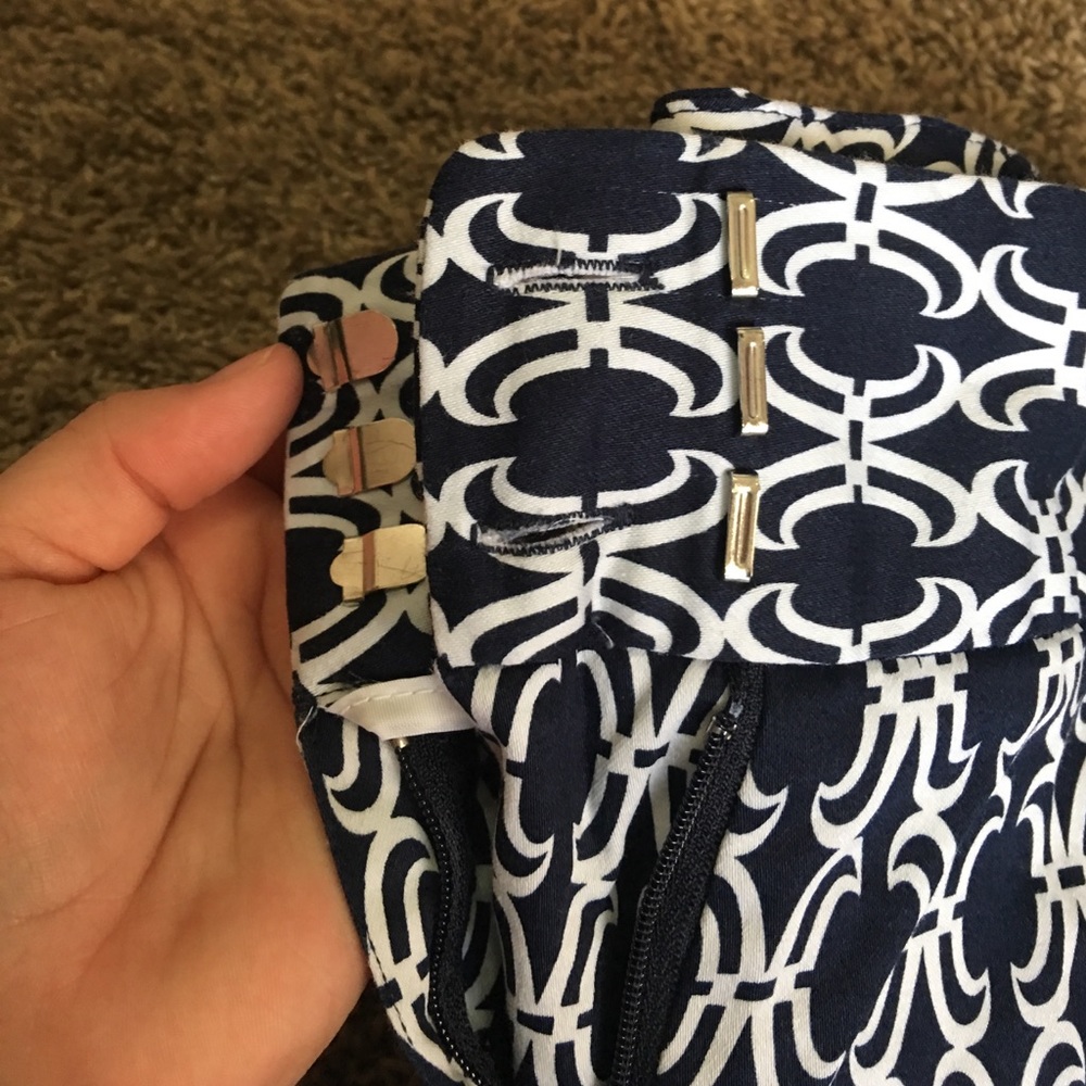 Cute Capris - Picture 2 of 3