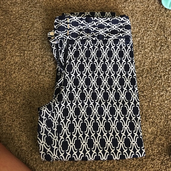 Cute Capris - Picture 1 of 3