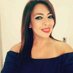 Meet your Posher, Sandra