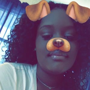 Meet your Posher, Imani