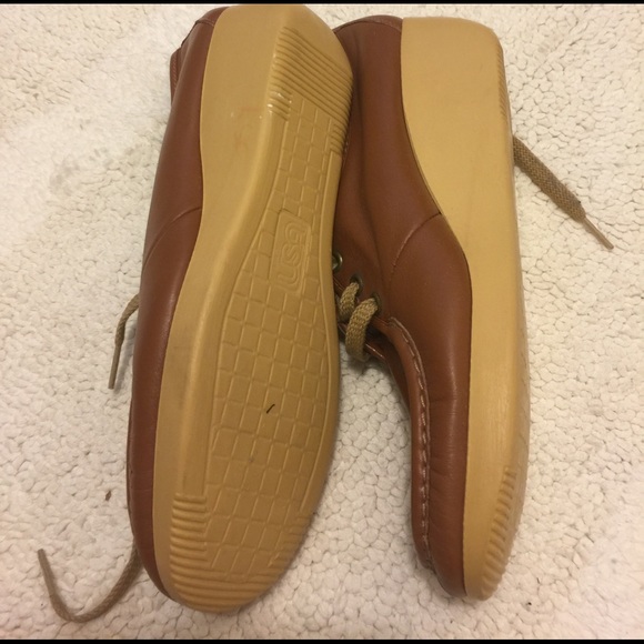 Women's Comfort Club by JCPenney 8 M - Picture 2 of 3