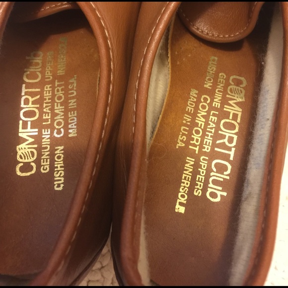 Women's Comfort Club by JCPenney 8 M - Picture 3 of 3