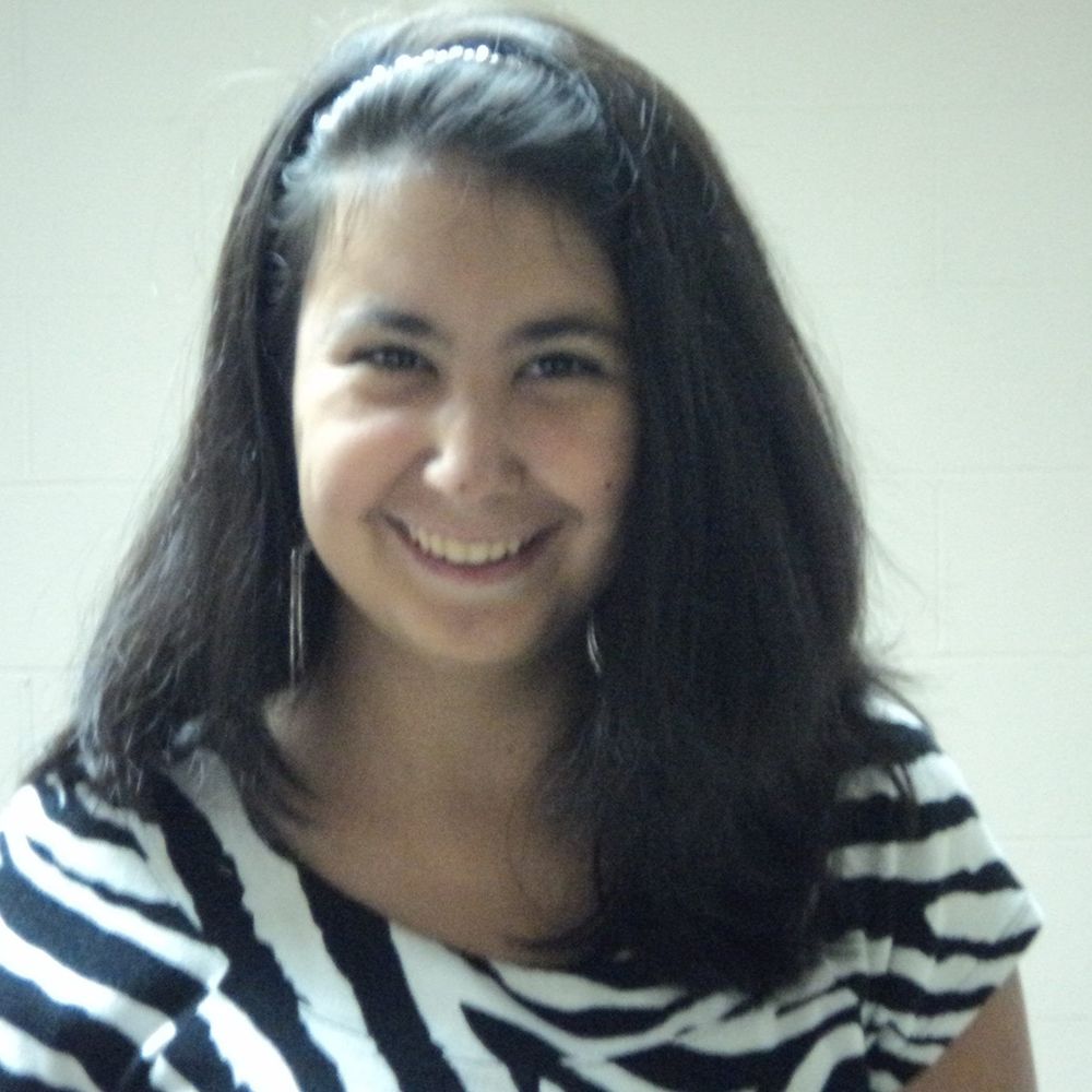 Meet your Posher, Brittany