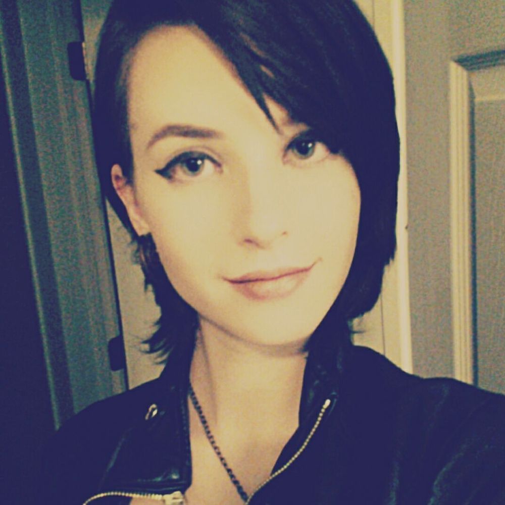 Meet your Posher, Taryn