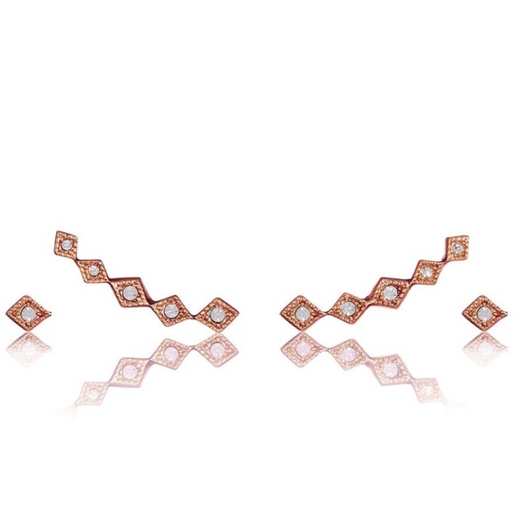 ✴️FINAL PRICE•NEW! Diamond Kite Crawler + Stud Set - Picture 2 of 5