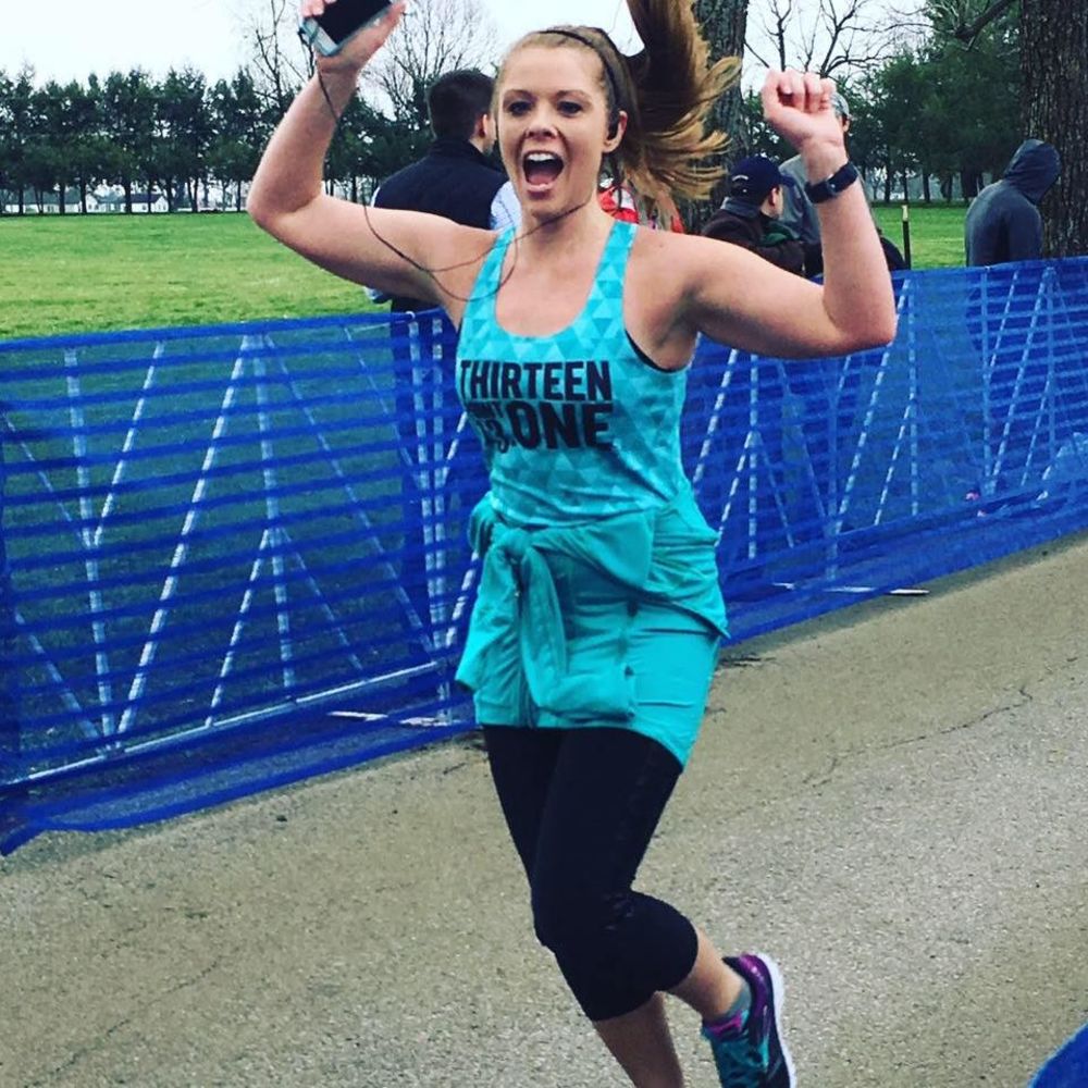 Meet your Posher, Bethany