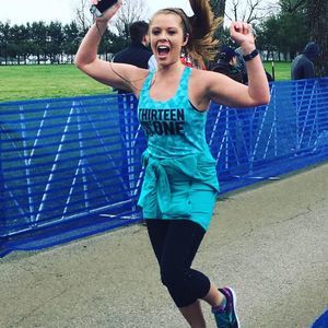 Meet your Posher, Bethany