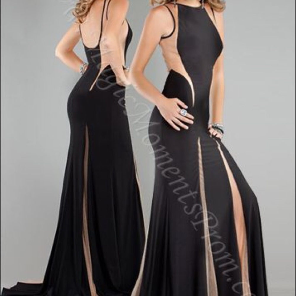 Jovani Prom Dress