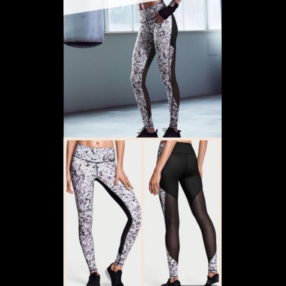 💎💎Limited Edition VSX knockout tights💎💎