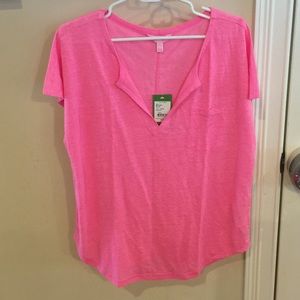 Lilly Pulitzer shirt