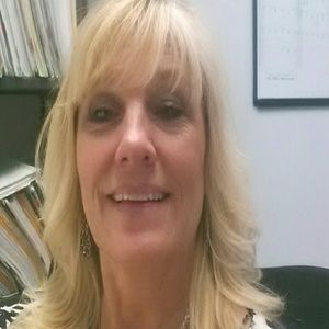 Meet your Posher, Christy