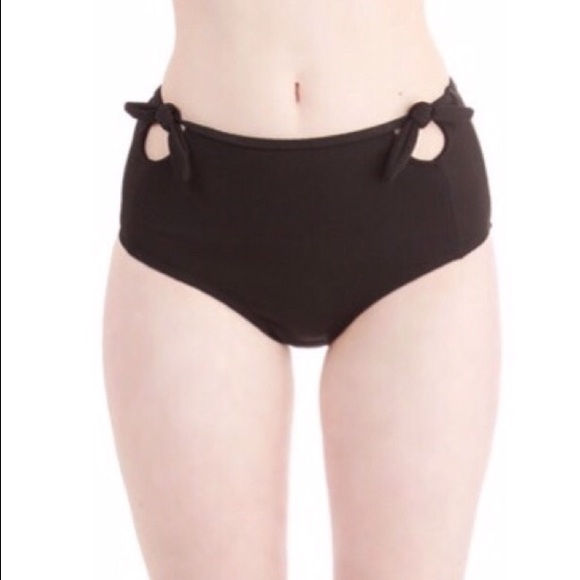ModCloth Other - ModCloth Bikini Bottoms