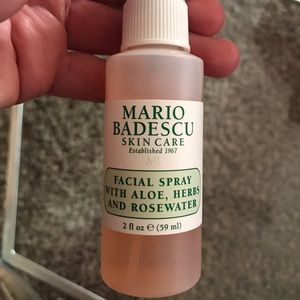 Mario Badescu