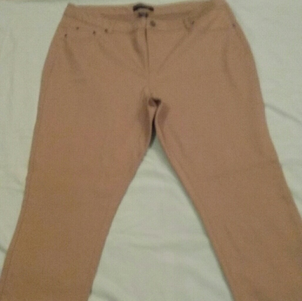 Jean