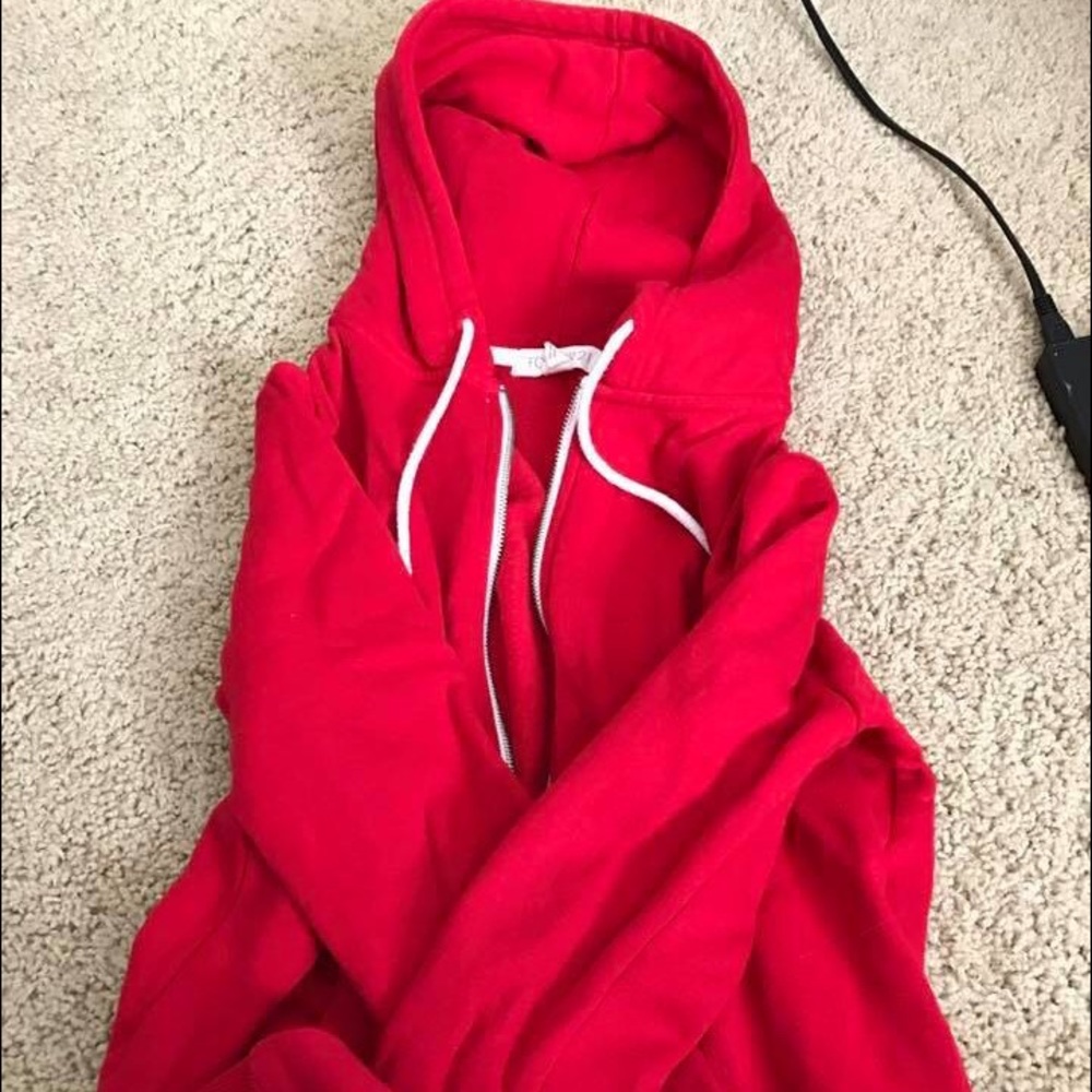 Hoodies