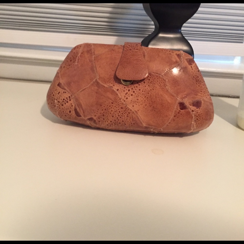 Evening bag