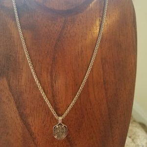 NWT Oliver Necklace