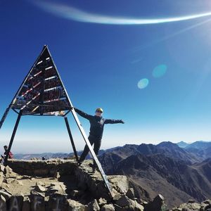 Meet your Posher, Keely