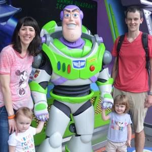 Meet your Posher, Beth