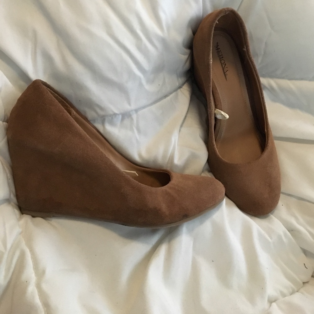 Wedges