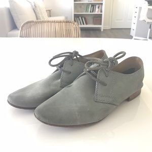 FRYE JILLIAN OXFORD 7.5