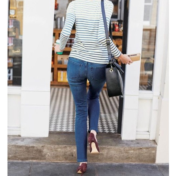 Boden Denim - Boden Jeans