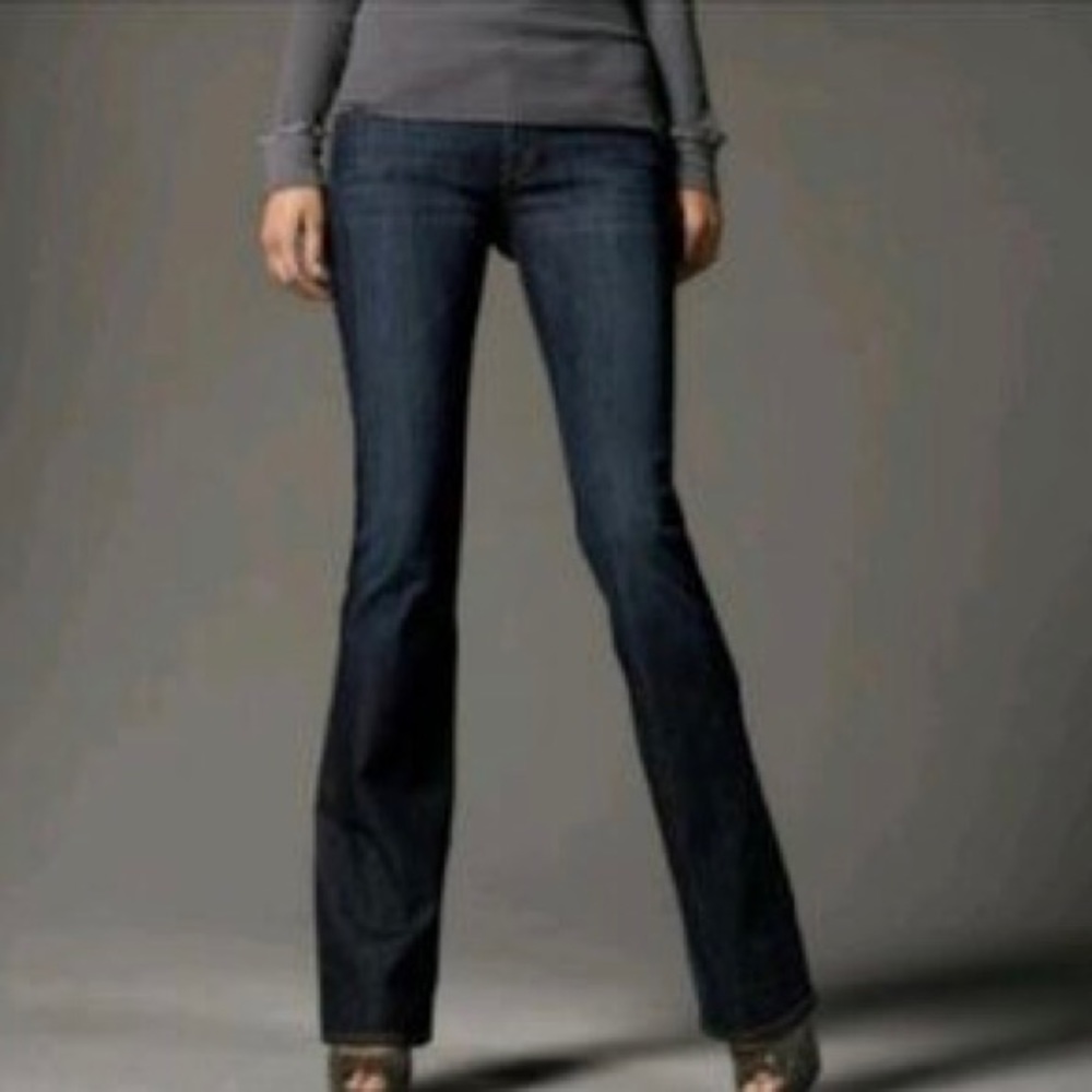 Kelly Bootcut Concord #194