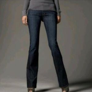 Kelly Bootcut Concord #194