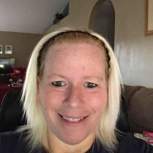 Meet your Posher, Christine
