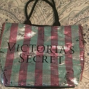 Victorias Secret tote