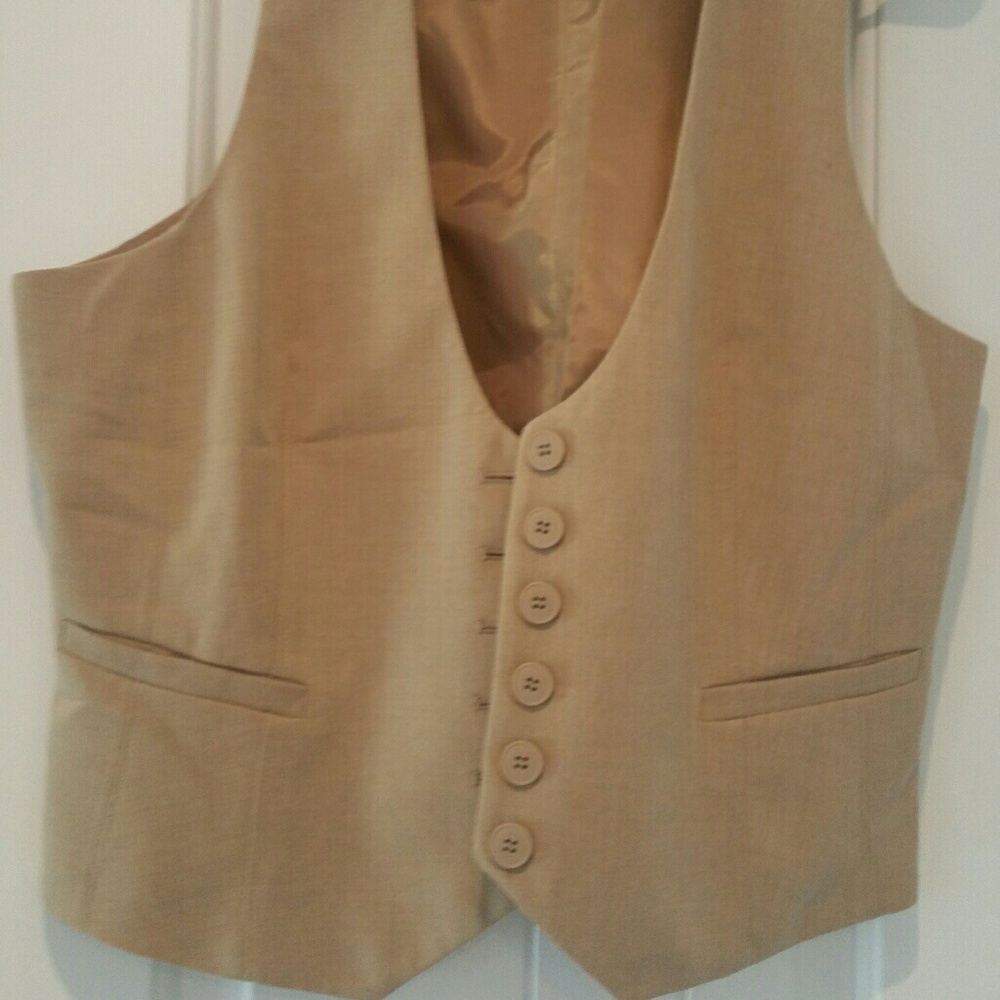 Women's vest