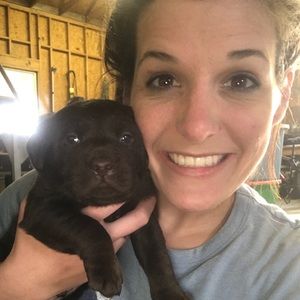 Meet your Posher, Colleen