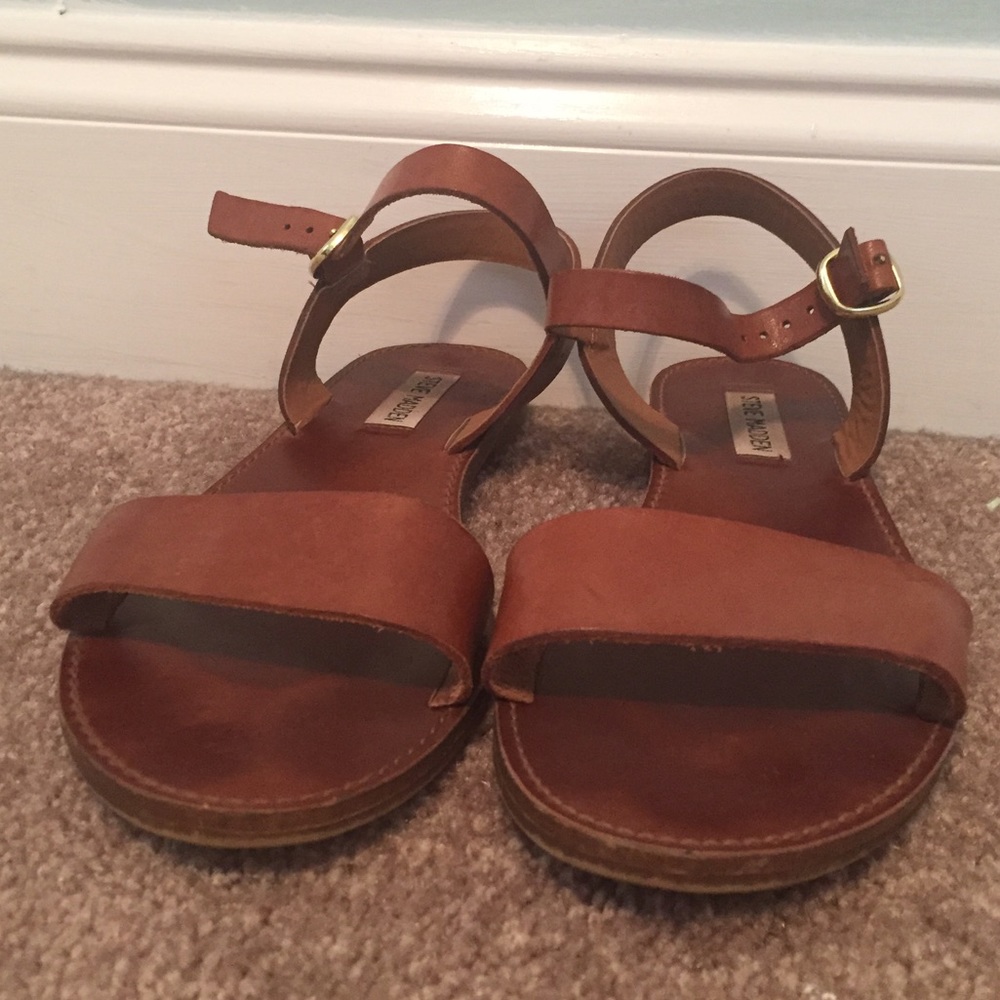 Steve Madden Sandals