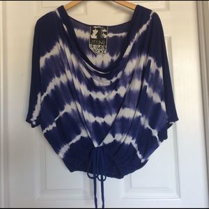 Young Fabulous and Broke Top