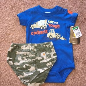 Carhartt outfit