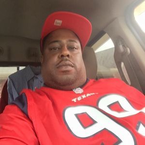 Meet your Posher, Daryl