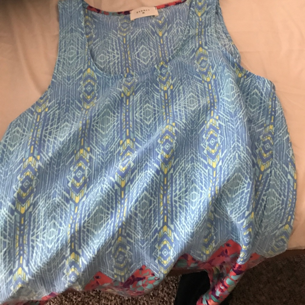 Every tank top