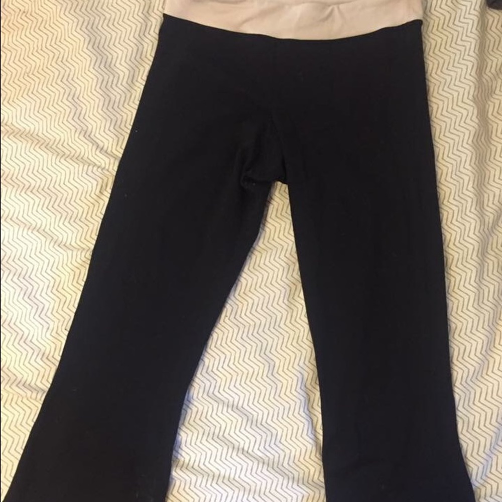 Lululemon Crops!