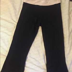 Lululemon Crops!