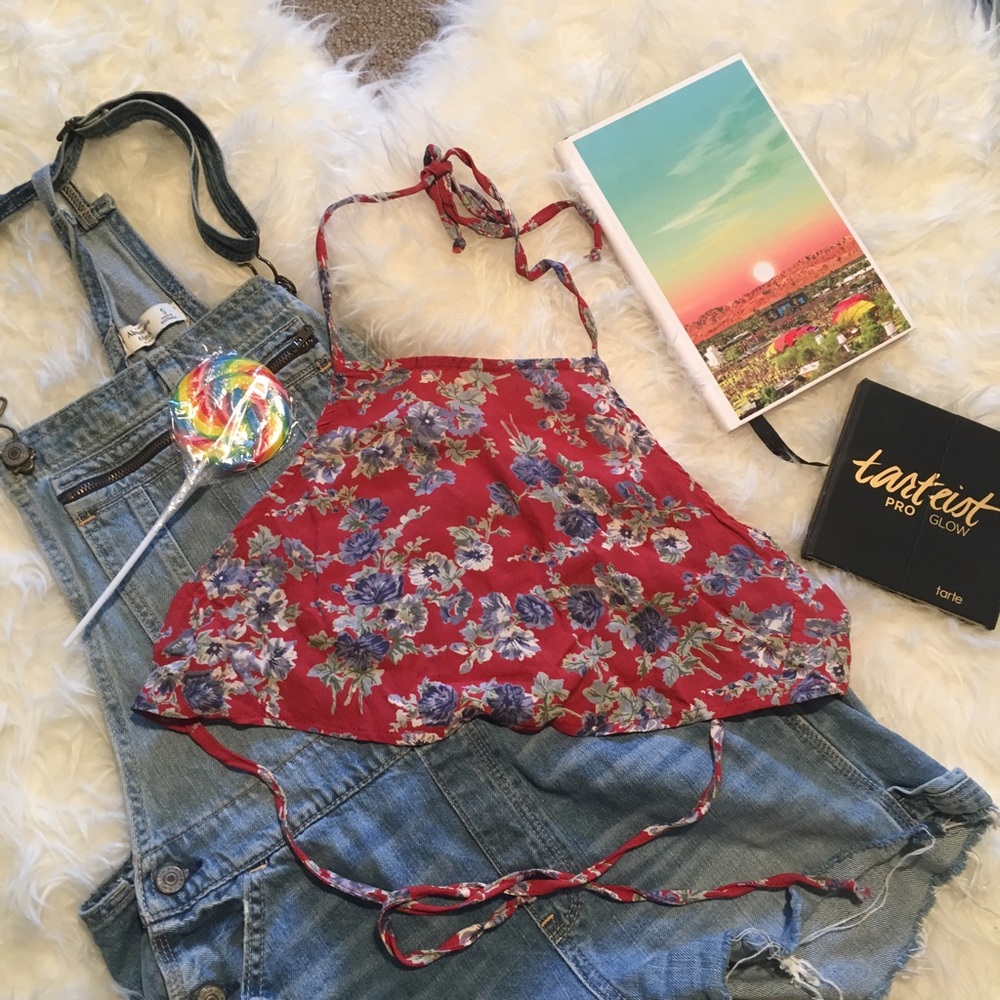 RARE SOLD OUT Brandy Melville John Galt Anastasia