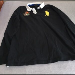 XL Polo Ralph Lauren Shirt
