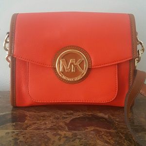Michael Kors Cross Bag
