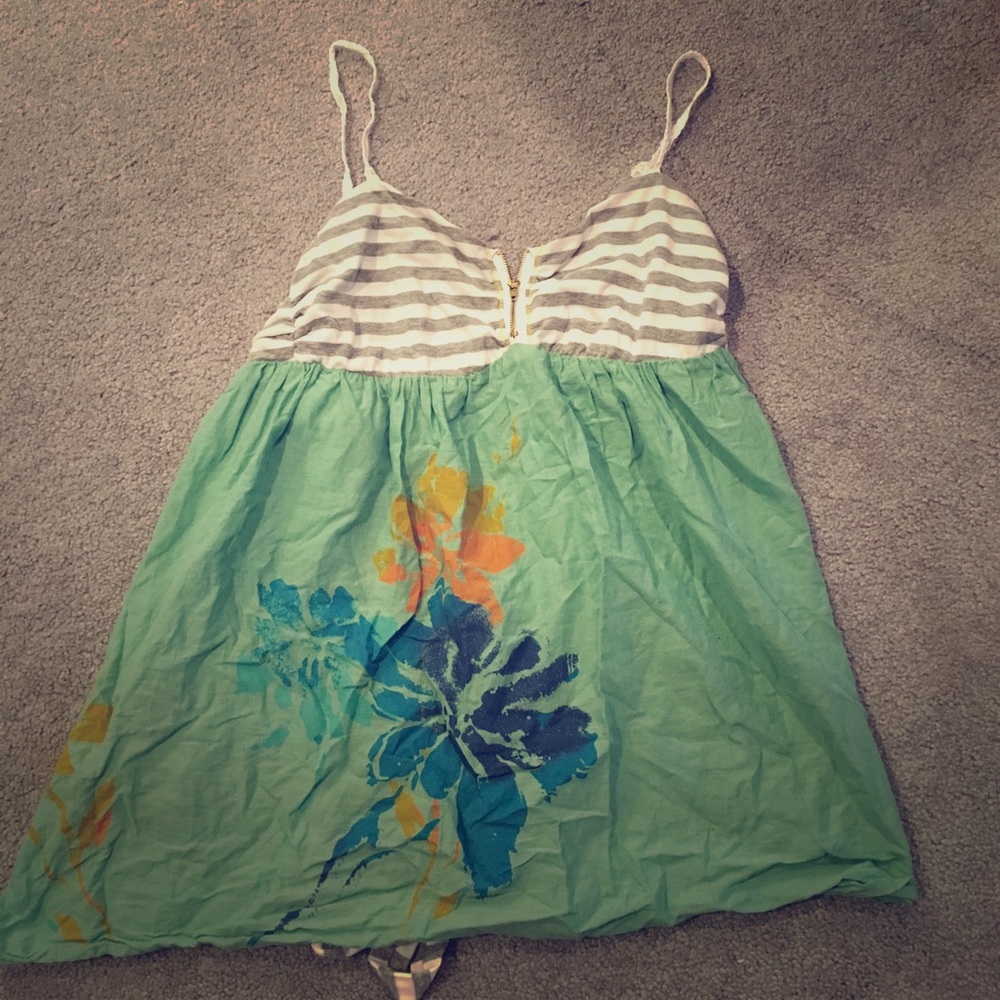Summer top